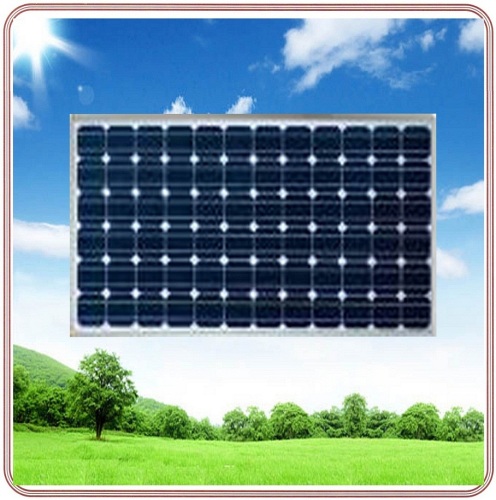 Solar Modules PV Panel of Mono Cell