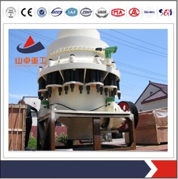 phosphate rock crusher In China