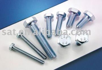 nuts bolts fasteners