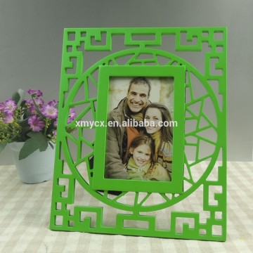 Chinese Art Frames Decorative Hollow Picture Frames