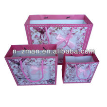 Custom Color Bag,Printed Custom Bag,Christmas Shopping Gift Paper Bag