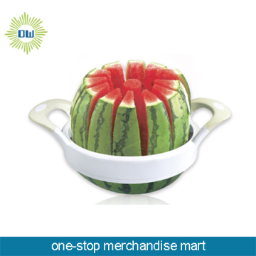 Plastic Watermelon Slicer