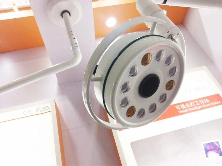 Hospital Surgical Operation Use Equipment Shadowless Lamp