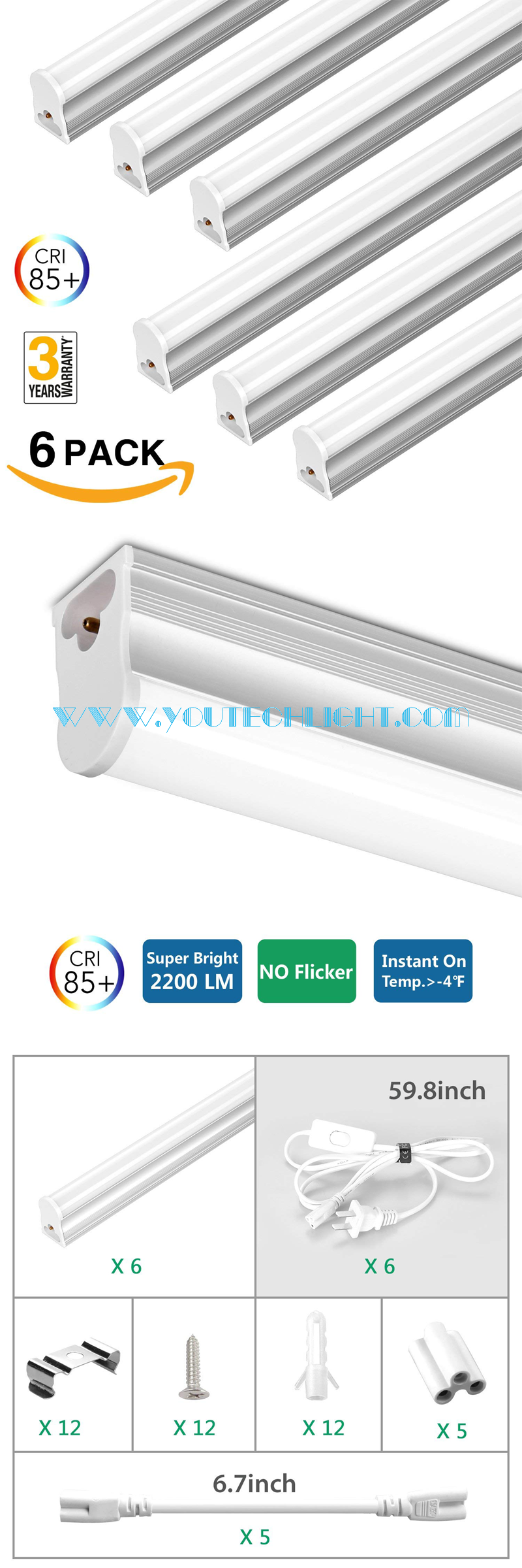 T5 LED Tube