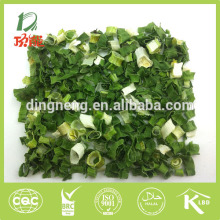 new crop natural chive flavor dry chive flake and roll