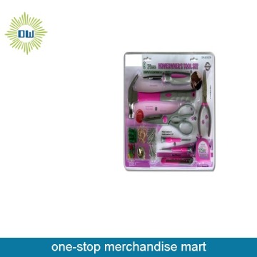 Mini Metal Automotive Tool Set