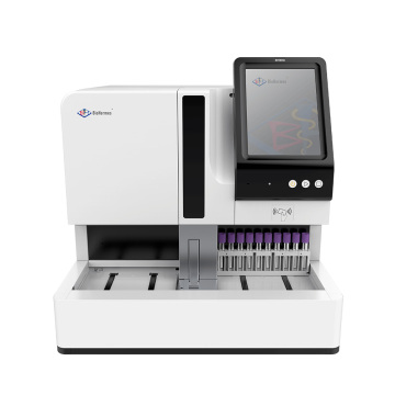 Système HPLC HbA1c automatique BH 60