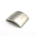 Custom Neodymium Arc Magnets for Motors