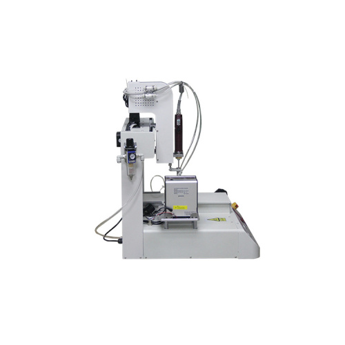 Table Automatic Screw Locking Machine