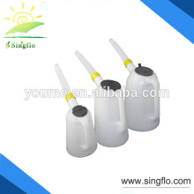 Singflo 5L plastic water cooler jugs with food greade