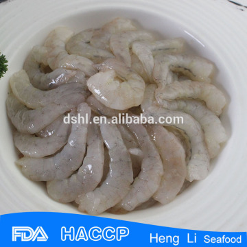 HL002 Frozen shrimp exports