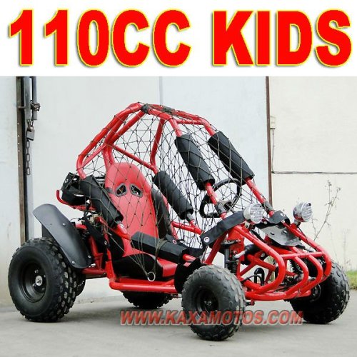 Kids Go Karts Dune Buggy 110cc