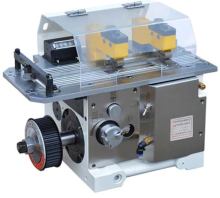 New high-speed precision clamp feeder equipment