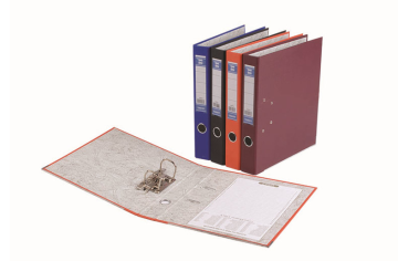 Document storage supplies stationery