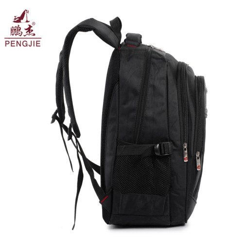 Portabel Oxford kain Tahan Air Packable Folding Backpack