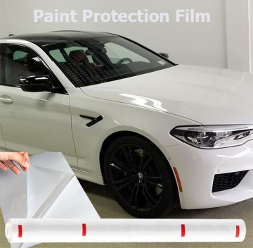 Do you know about Paint Protection Film