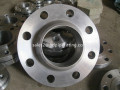 Flange de pescoço de solda Asme B16.5