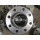 EN 1092-1 Weld Neck Steel Flange