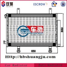 Auto Cooling Condenser
