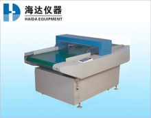 Digital Conveyor Needle Detector / Needle Metal Detector