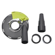 Dust Extractor for Cup Wheel