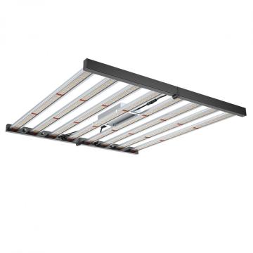 Phlizon 640W LED Linear BARL-Light Bar Fixture