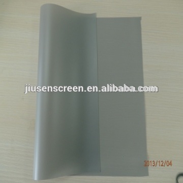 rear projection screen/projection screen materials