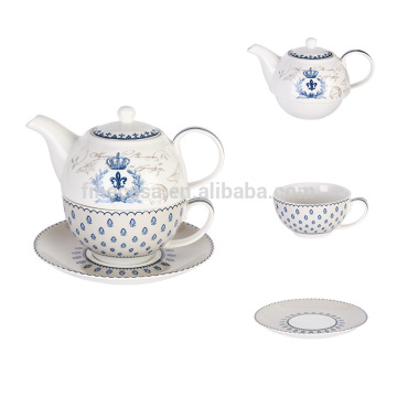 Elegant Fine New Bone China tea cups and pots