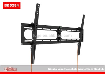 Tilting TV-Wandhalterung, big size lcd tv wall mount, led tv wall mount for 10-72 inch LED/LCD/Plasma TV screen