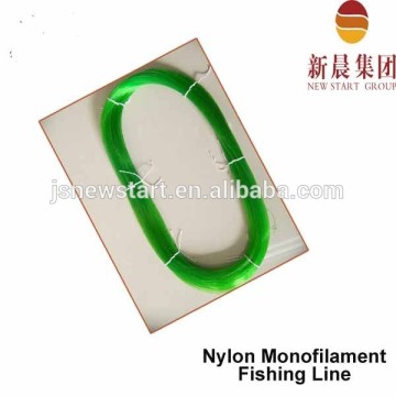 Japan material high quality nylon mono fish line