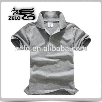 Hot sale cheap uk polo shirt exporters