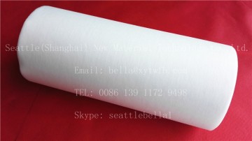 XYT nonwoven waster water filter fabric