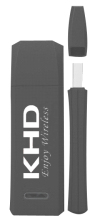 3G WCDMA HSDPA USB Modem (KHD-KW628)