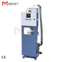 Industrial PVC Hopper Loader Machine: Weigh Filler & Vacuum Loader for Plastic Materials