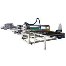 PE PP Thick Chopping Board Making Machine