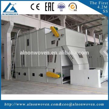 A.L nonwoven comforter machine