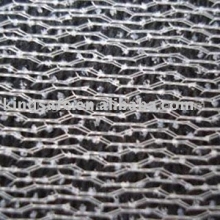 Warp Knitting Interlining