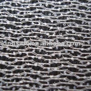 Warp Knitting Interlining