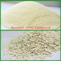 CPVC resin for pipes grade