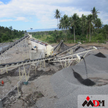 2015 DM latest technology high quality coal mine equipment