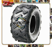 Whole Size of Quality ATV Tire Tubeless with DOT/E4