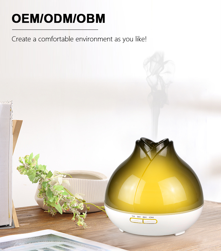 air humidifier