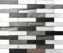 America market design new mosaic