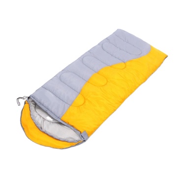 China Gold Supplier Factory Price Ryder Goose Down Sleeping Bag & Tent Combo -10°C