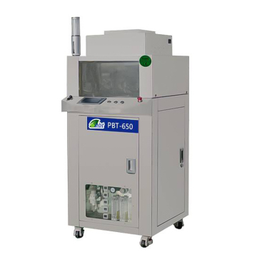 Silicon Wafer Cleaning Equipment