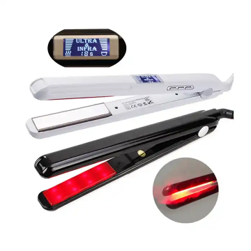 Wholesale Red Light Therapy Flat Irons & Hair Straighteners - Professional Styling Tools
