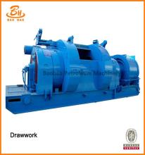 API Standard / Certified Oil Well Drawworks