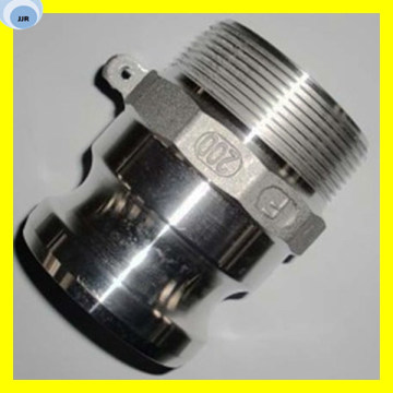 Brass Camlock Coupling Stainless Steel Camlock Coupling