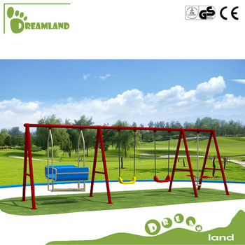 For sale ! children outdoor swing set