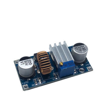 Adjustable Power Module DC Voltage Regulator 5A Step-down Module